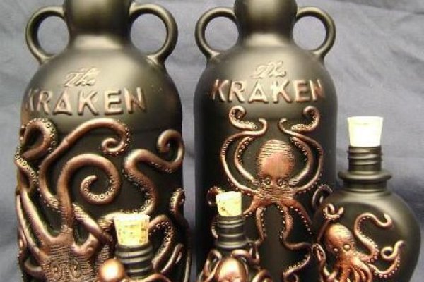 Зеркало на кракен